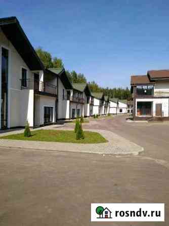Таунхаус 82 м² на участке 1 сот. на продажу в Балашихе Балашиха