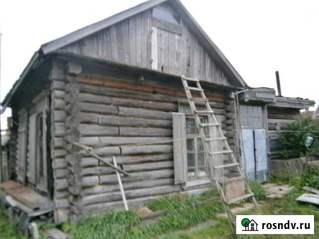 Дача 30 м² на участке 23 сот. на продажу в Богашево Богашево - изображение 1