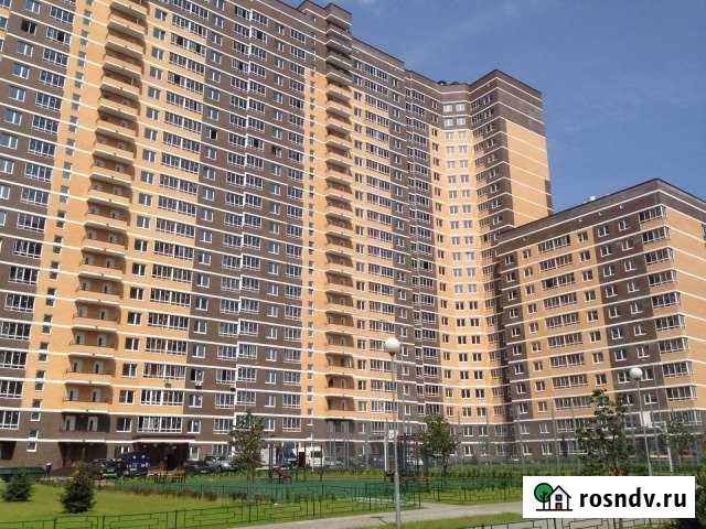 1-комнатная квартира, 36 м², 1/22 эт. на продажу в Балашихе Балашиха - изображение 1