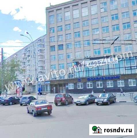 Помещение, 1364.2 кв.м. Вологда - изображение 1