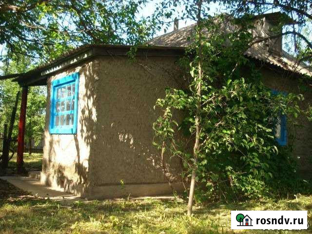 Дом 34 м² на участке 6 сот. на продажу в Кропоткине Кропоткин - изображение 1