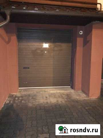 Гараж 19 м² в аренду в Калининграде Калининград - изображение 1