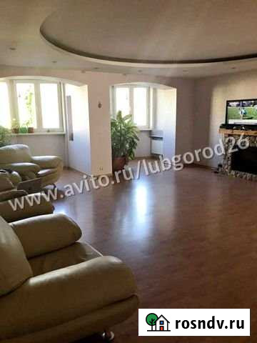 5-комнатная квартира, 123 м², 2/9 эт. на продажу в Железногорске Красноярского края Железногорск - изображение 1