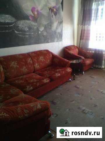 2-комнатная квартира, 63 м², 4/5 эт. в аренду посуточно в Новокузнецке Новокузнецк - изображение 1