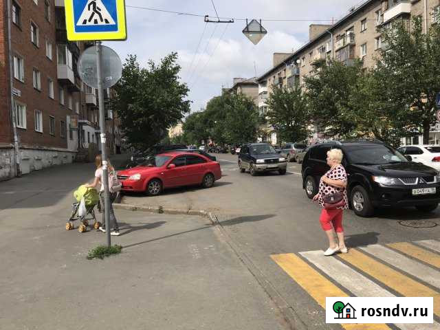 Помещение 175м.кв. Первая линия ул. Коммунаров 193 Ижевск - изображение 1