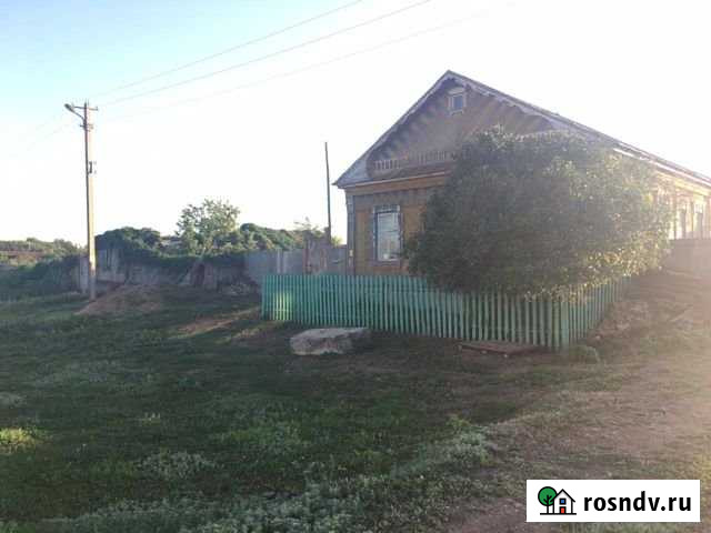 Дом 62 м² на участке 15 сот. на продажу в Колтубановском Колтубановский - изображение 1