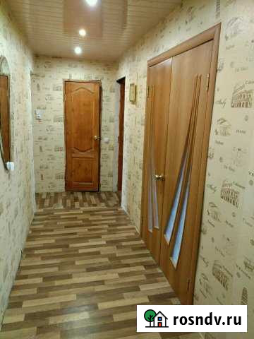 2-комнатная квартира, 46 м², 1/3 эт. на продажу в Кингисеппе Кингисепп - изображение 1