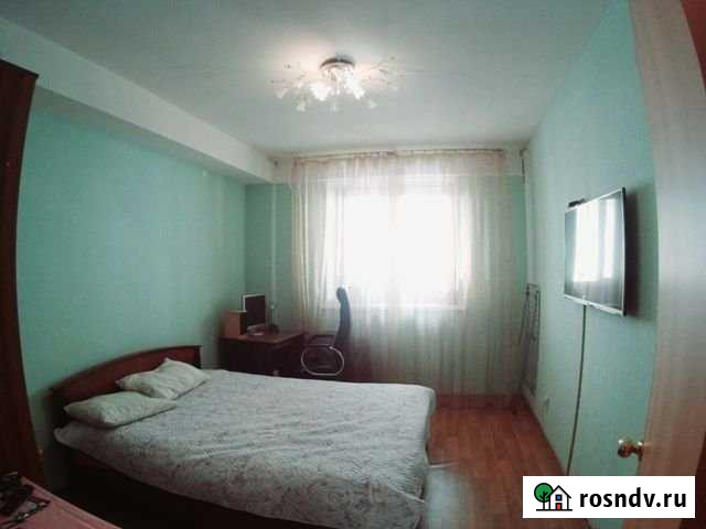 2-комнатная квартира, 51.3 м², 7/8 эт. на продажу в Кондратово Кондратово - изображение 1