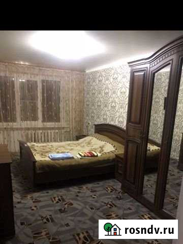 2-комнатная квартира, 48 м², 3/5 эт. в аренду посуточно в Будённовске Будённовск - изображение 1