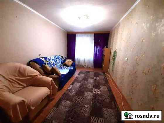 1-комнатная квартира, 30.3 м², 3/5 эт. на продажу в Нижневартовске Нижневартовск