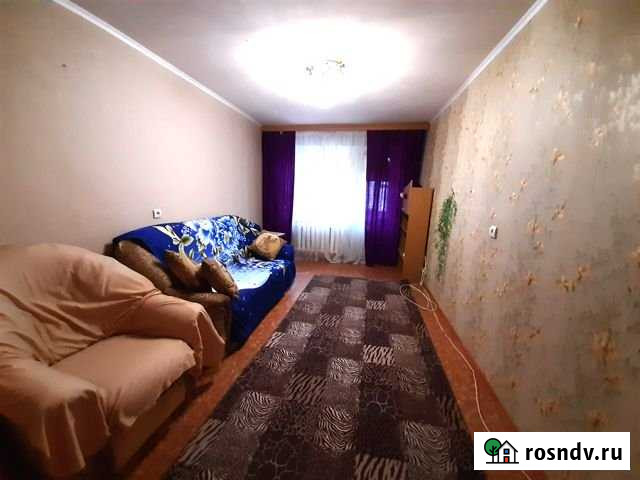 1-комнатная квартира, 30.3 м², 3/5 эт. на продажу в Нижневартовске Нижневартовск - изображение 1