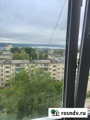 Комната 11 м² в 1-ком. кв., 9/9 эт. на продажу в Березниках Березники - изображение 1