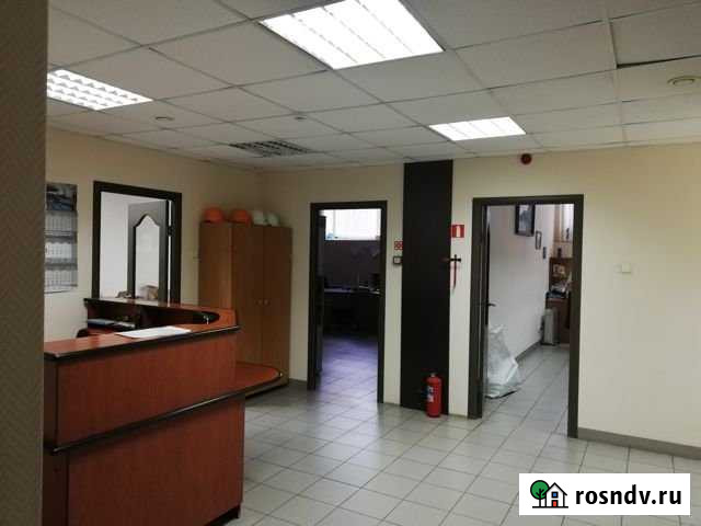 Помещение свободного назначения, 286 кв.м. Казань - изображение 1