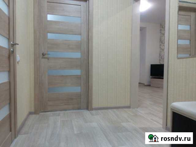 2-комнатная квартира, 40 м², 9/9 эт. в аренду посуточно в Барнауле Барнаул - изображение 1