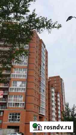 2-комнатная квартира, 65 м², 8/17 эт. на продажу в Иркутске Иркутск