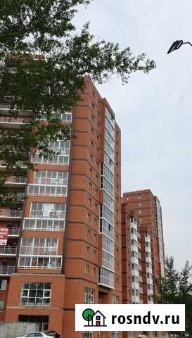 2-комнатная квартира, 65 м², 8/17 эт. на продажу в Иркутске Иркутск - изображение 1