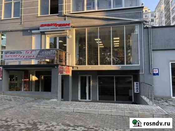 57м2 ост. Юмашева Севастополь