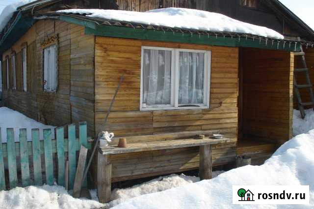 2-комнатная квартира, 40.1 м², 1/1 эт. на продажу в Нолинске Нолинск - изображение 1