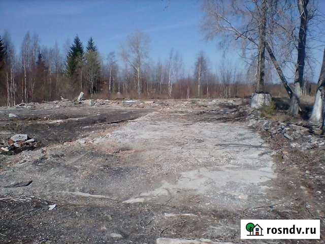 Участок ИЖС 12 сот. на продажу в Беломорске Беломорск - изображение 1