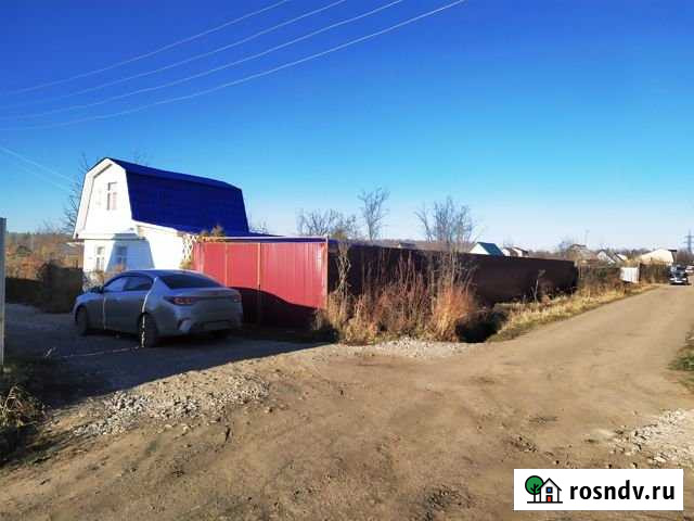 Участок СНТ, ДНП 5 сот. на продажу в Нижнем Новгороде Нижний Новгород - изображение 1