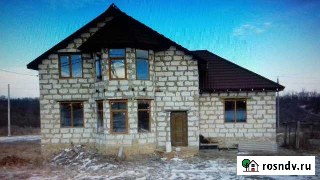 Дом 180 м² на участке 6 сот. на продажу в Ракитном Ракитное - изображение 1