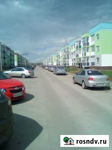 Квартира-студия, 21 м², 3/3 эт. на продажу в Нижнем Новгороде Нижний Новгород - изображение 1