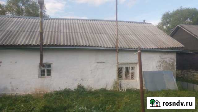 Дом 54 м² на участке 6 сот. на продажу во Мценске Мценск - изображение 1
