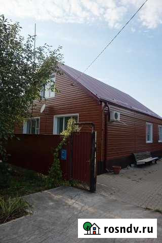 Дом 105 м² на участке 43 сот. на продажу в Ленинградской Ленинградская - изображение 1