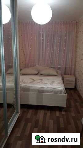 3-комнатная квартира, 55 м², 1/5 эт. в аренду посуточно в Канаше Канаш - изображение 1