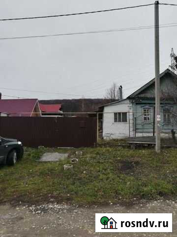 Дом 45.3 м² на участке 10 сот. на продажу в Жигулевске Жигулевск - изображение 1