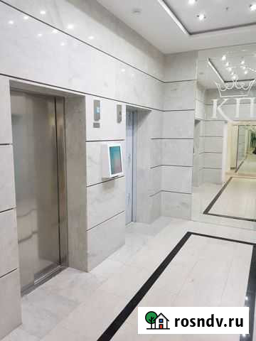 2-комнатная квартира, 50 м², 18/25 эт. в аренду на длительный срок в Челябинске Челябинск - изображение 1