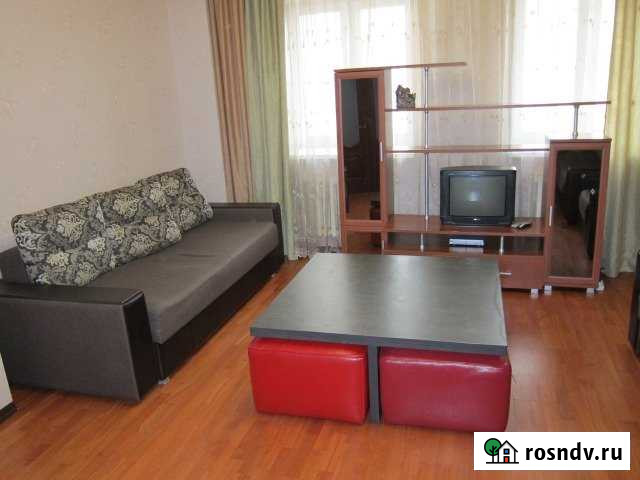 2-комнатная квартира, 75 м², 6/16 эт. в аренду посуточно в Липецке Липецк - изображение 1