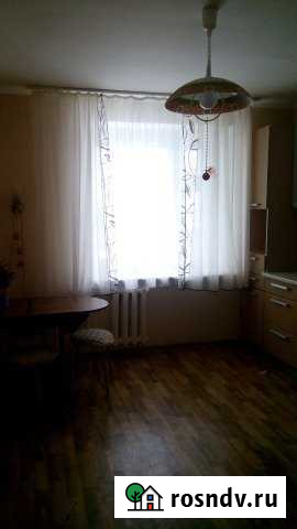 2-комнатная квартира, 66 м², 9/10 эт. в аренду на длительный срок в Перми Пермь - изображение 1