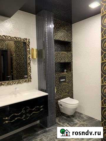 3-комнатная квартира, 90 м², 2/10 эт. на продажу в Севастополе Севастополь - изображение 1