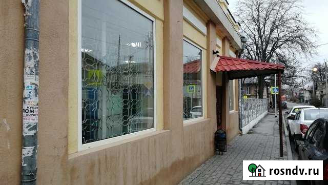 Магазин 240.1 кв.м. Ростов-на-Дону - изображение 1