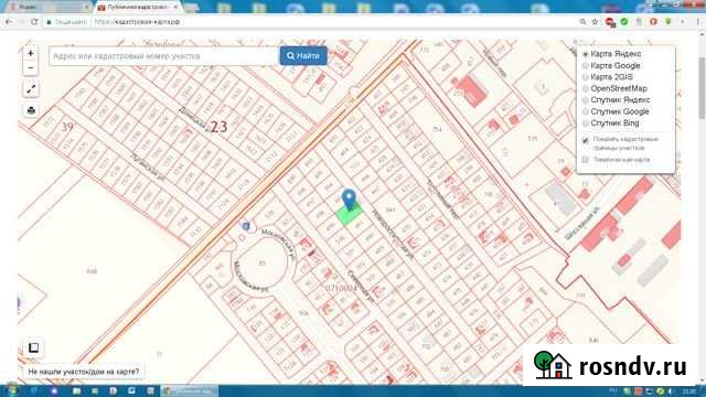 Участок ИЖС 8 сот. на продажу в Белореченске Белореченск - изображение 1