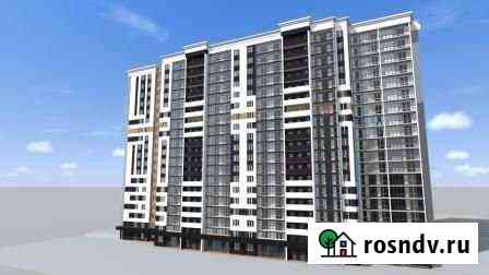 1-комнатная квартира, 52.8 м², 8/18 эт. на продажу в Иваново Иваново