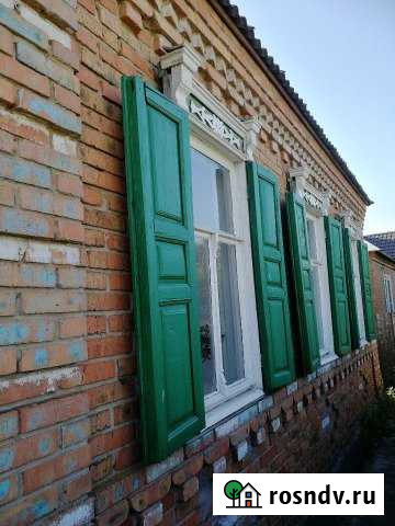 Дом 100 м² на участке 40 сот. на продажу в Пешково Пешково - изображение 1