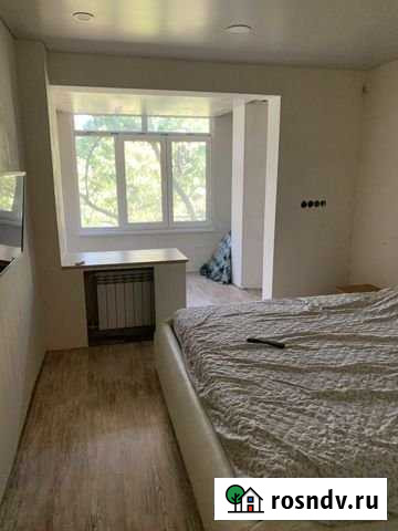 3-комнатная квартира, 68 м², 1/5 эт. на продажу в Севастополе Севастополь - изображение 1