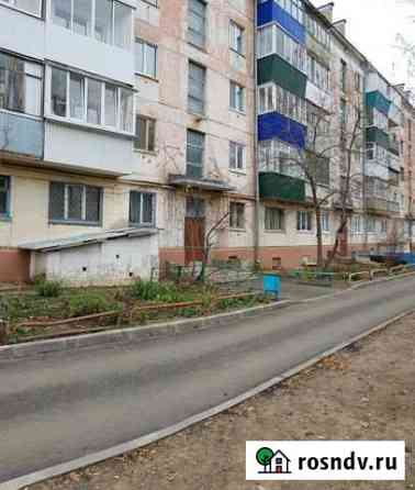 2-комнатная квартира, 46.6 м², 1/5 эт. на продажу в Сызрани Сызрань