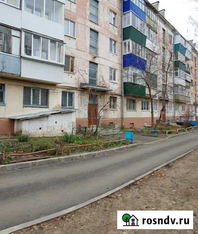 2-комнатная квартира, 46.6 м², 1/5 эт. на продажу в Сызрани Сызрань - изображение 1