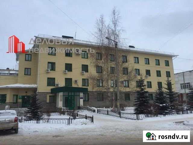 Помещение с отличным ремонтом в центре, 36 кв.м Нефтекамск - изображение 1