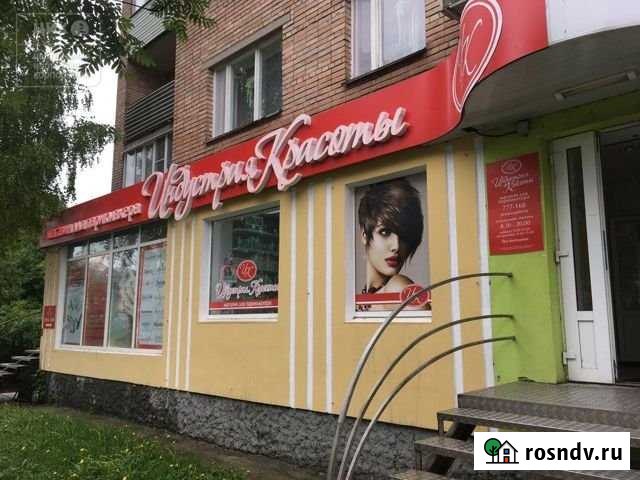 Сдам помещение свободного назначения, 76 кв.м. Рязань - изображение 1