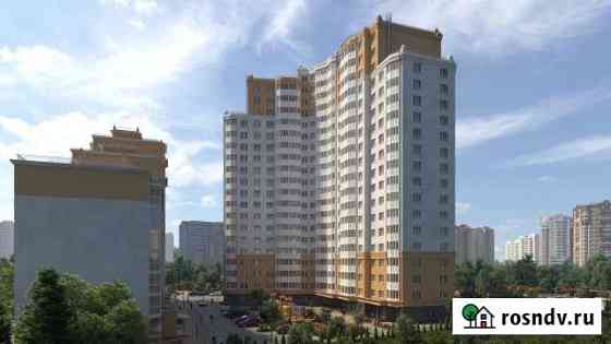 1-комнатная квартира, 39.8 м², 4/20 эт. на продажу в Липецке Липецк