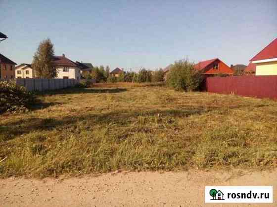 Участок ИЖС 10 сот. на продажу в Александрове Александров