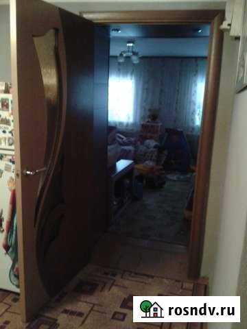 2-комнатная квартира, 28.8 м², 1/2 эт. на продажу в Новом Осколе Новый Оскол - изображение 1