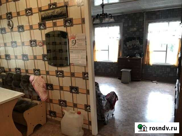 Дом 42 м² на участке 6 сот. на продажу в Железногорске Красноярского края Железногорск - изображение 1