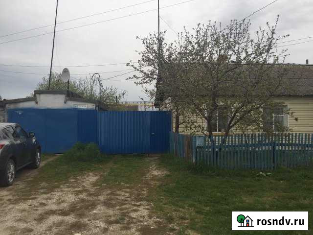 Дом 55 м² на участке 25 сот. на продажу в Каменске-Уральском Каменск-Уральский - изображение 1