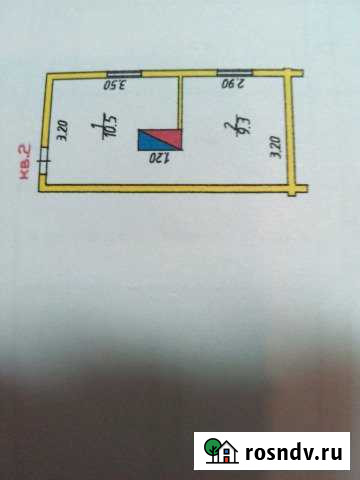 Дом 20 м² на участке 6 сот. на продажу в Муроме Муром - изображение 1