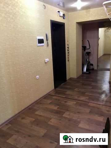 2-комнатная квартира, 75.4 м², 1/10 эт. на продажу в Северске Северск - изображение 1